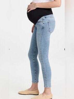 Citizens Of Humanity Rocket Maternity Jeans